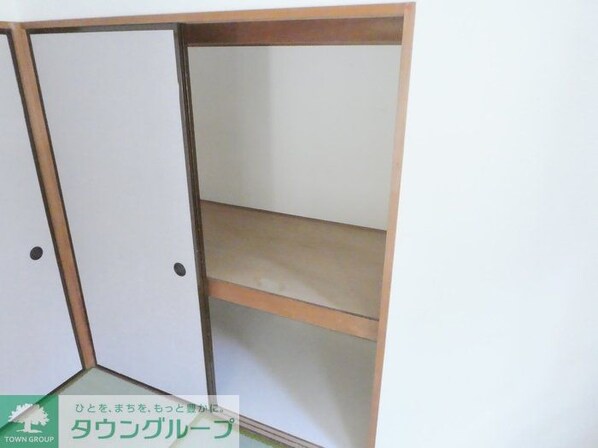 リヴィエール Iの物件内観写真